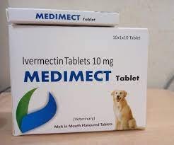 Ivermectin for Dogs